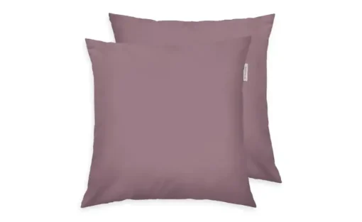 Tom Tailor Kissenhülle | Beere, 40 cm | Möbel Höffner