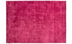 Tom Tailor Kurzflorteppich Shine | Fuchsia, 160x230 cm