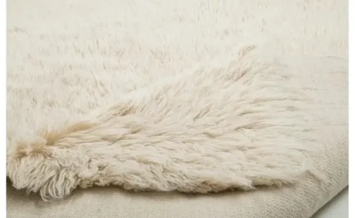 Tom Tailor Teppich | Beige, Natur, 160 cm | Höffner