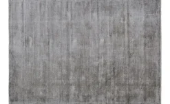 Tom Tailor Teppich | Grau, 230 cm | Möbel Höffner