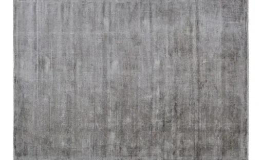 Tom Tailor Teppich | Grau, 230 cm | Möbel Höffner