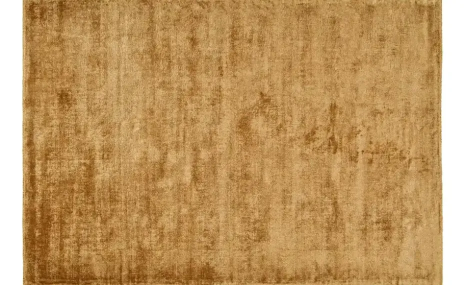 Tom Tailor Teppich | Ocker, 230 cm | Möbel Höffner