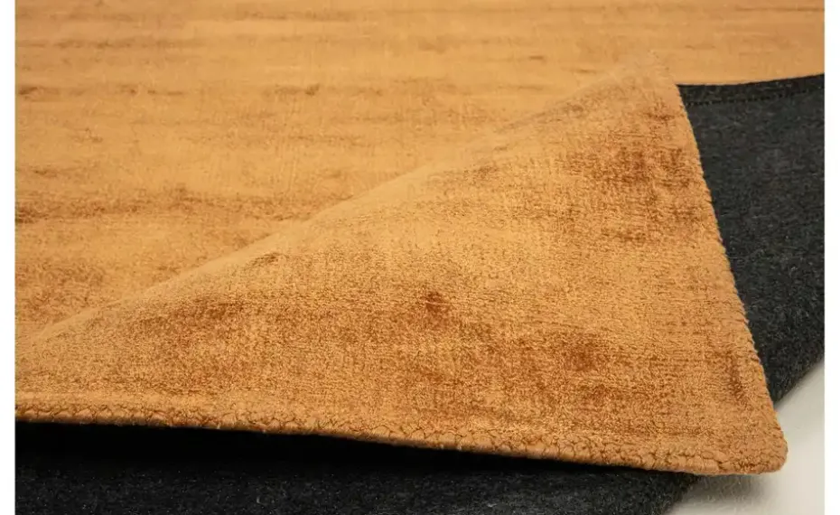 Tom Tailor Teppich | Ocker, 230 cm | Möbel Höffner