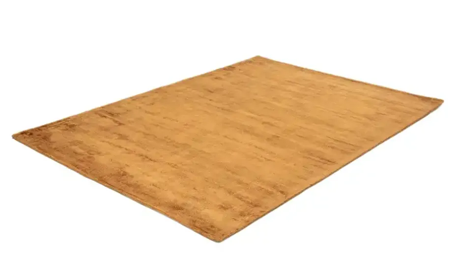 Tom Tailor Teppich | Ocker, 230 cm | Möbel Höffner