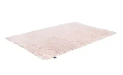 Tom Tailor Teppich | Rosé, 160 cm | Möbel Höffner