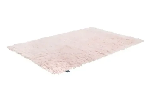 Tom Tailor Teppich | Rosé, 160 cm | Möbel Höffner