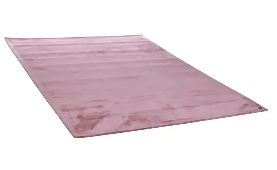 Tom Tailor Teppich | Rosé, 290 cm | Möbel Höffner