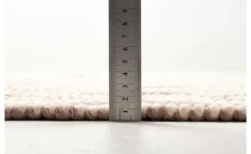 Tom Tailor Teppich Macra | 135 cm, 65 cm | Höffner