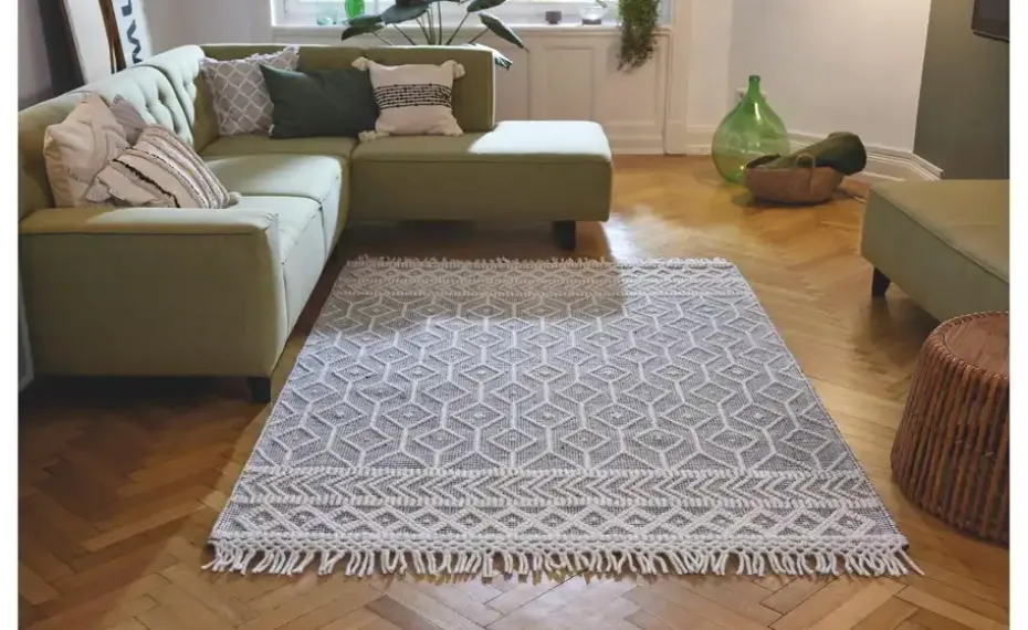 Tom Tailor Teppich Macra | 230 cm, 160 cm | Höffner