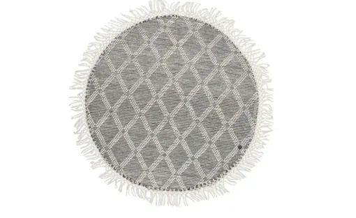 Tom Tailor Teppich Macra | 140 cm, 140 cm | Höffner