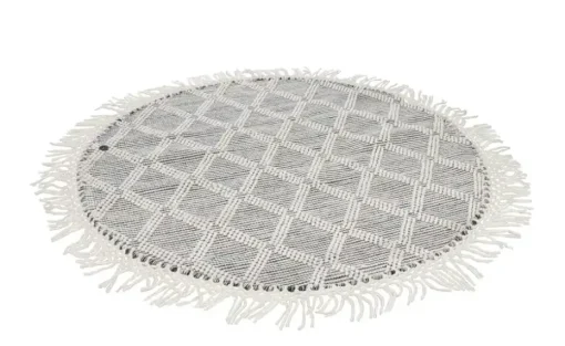 Tom Tailor Teppich Macra | 140 cm, 140 cm | Höffner