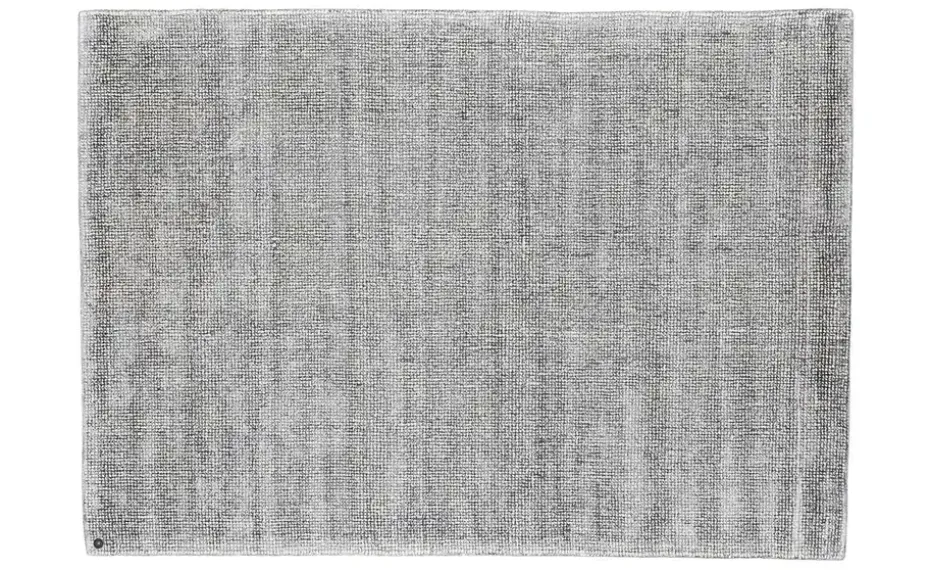 Tom Tailor Wollteppich Groove | Beige, Beige | Höffner