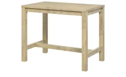 Tresentisch Sahara | 120 cm | Möbel Höffner