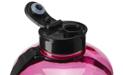 Trinkflasche | Pink | Möbel Höffner