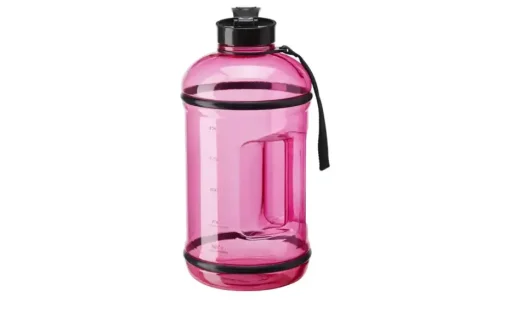 Trinkflasche | Pink | Möbel Höffner