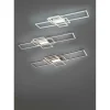 Trio LED-Deckenleuchte | Möbel Höffner