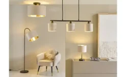 Trio Pendelleuchte | Möbel Höffner