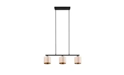 Trio Pendelleuchte | Möbel Höffner