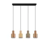 Trio Pendelleuchte | Möbel Höffner