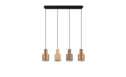 Trio Pendelleuchte | Möbel Höffner