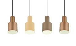 Trio Pendelleuchte | Möbel Höffner