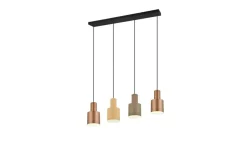 Trio Pendelleuchte | Möbel Höffner