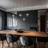 Trio Pendelleuchte | Möbel Höffner