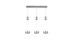Trio Pendelleuchte | Möbel Höffner