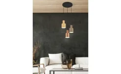 Trio Pendelleuchte | Möbel Höffner