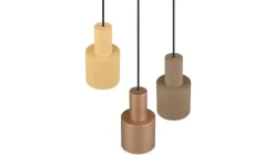 Trio Pendelleuchte | Möbel Höffner