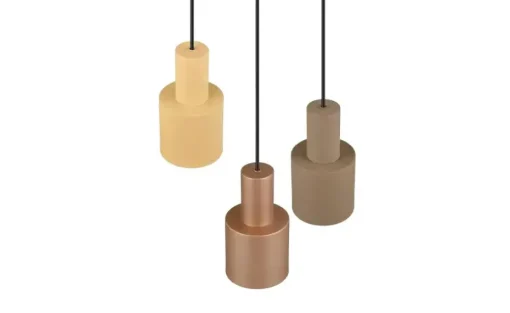 Trio Pendelleuchte | Möbel Höffner