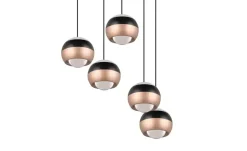 Trio Pendelleuchte | Möbel Höffner