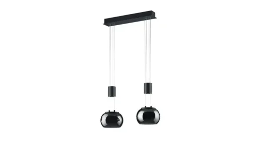 Trio Pendelleuchte | Möbel Höffner