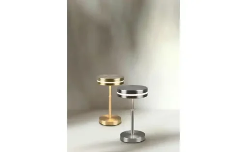 Trio Tischleuchte | Möbel Höffner