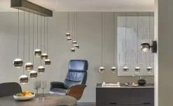 Trio Wandleuchte | Möbel Höffner