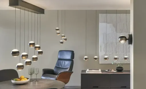 Trio Wandleuchte | Möbel Höffner