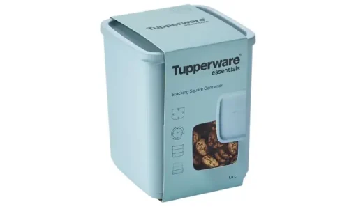 Tupperware Cubix | 1,8 l | Möbel Höffner