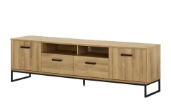 TV Board Medebach | Möbel Höffner