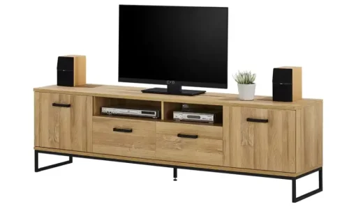 TV Board Medebach | Möbel Höffner