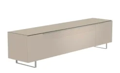 TV Board Pamera | Sand, matt, Stehend | Möbel Höffner