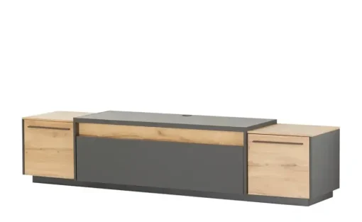 TV Lowboard Light Line 10 | Sockel | Möbel Höffner