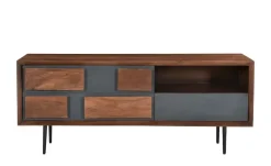 TV-Board Blacazio | Möbel Höffner