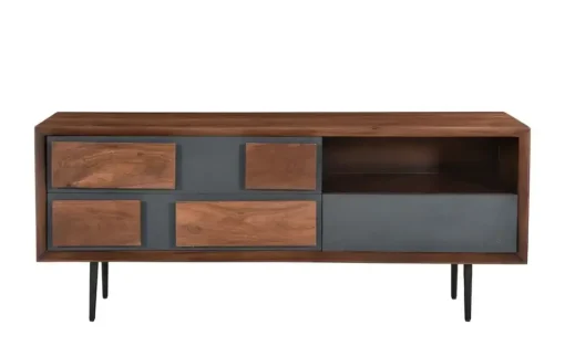 TV-Board Blacazio | Möbel Höffner