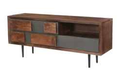 TV-Board Blacazio | Möbel Höffner