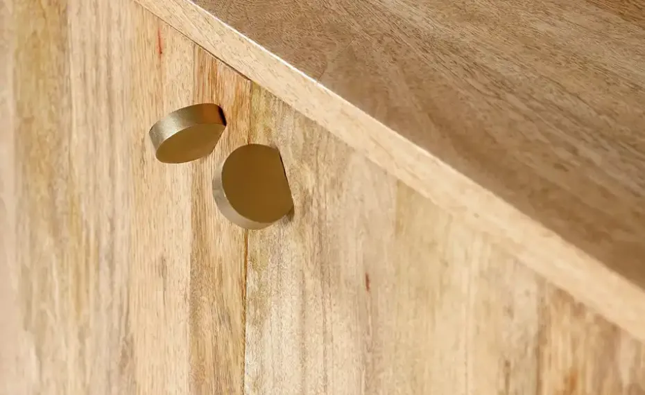 TV-Kommode Chaar Yaar | Möbel Höffner