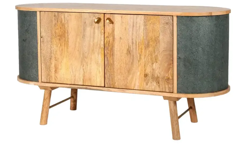 TV-Kommode Chaar Yaar | Möbel Höffner