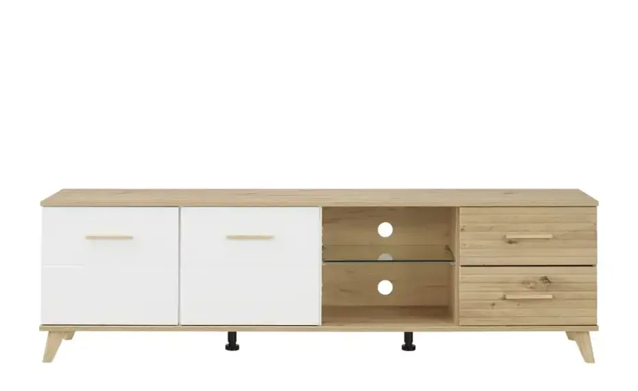TV-Lowboard Brenna | Möbel Höffner