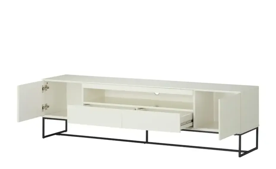 TV-Lowboard Casano | Möbel Höffner