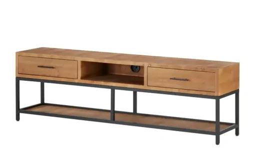 TV-Lowboard Fusaro | Möbel Höffner
