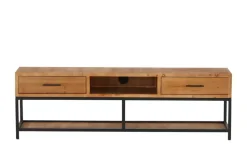 TV-Lowboard Fusaro | Möbel Höffner